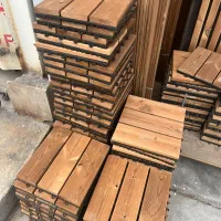 تخته بنایی /لمبه روسی /کفپوش چوبی