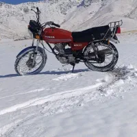متور125