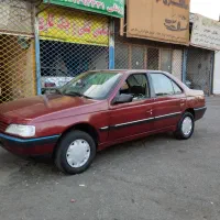 پژو 405 مدل 83|خودرو سواری و وانت|تهران, شکوفه (عبدل آباد)|دیوار