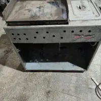 ساندویچی فر