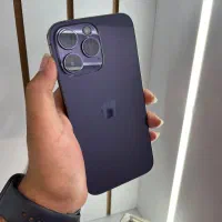 ایفون ۱۴ پرو مکس ۱۲۸ IPhone 14 Pro Max