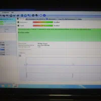 لب تاپ dell|رایانه همراه|گنبد کاووس, |دیوار