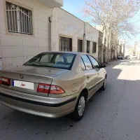 سمند مدل 84|خودرو سواری و وانت|کرمانشاه, |دیوار