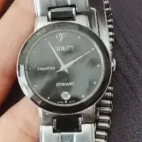ساعت عتیقه