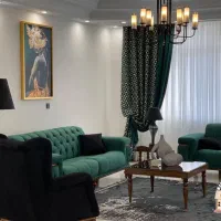 اجاره سوییت ، روزانه ، مبله ، سعادت آباد ، جکوزی