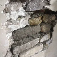 تعمیرات ساختمان بنایی