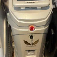 لیزر اشنایدر پلاس