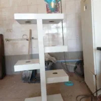 جا گلدونی|صنایع دستی و سایر لوازم تزئینی|تربتحیدریه, باغ سلطانی|دیوار