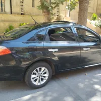 برلیانس H330 اتوماتیک 1500cc، مدل ۱۳۹۶|خودرو سواری و وانت|مشهد, الهیه|دیوار
