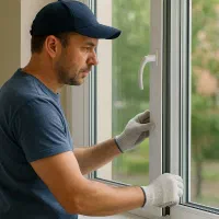 شیشه رو از ما بخواید