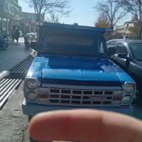 نیسان مدل 97|خودرو سواری و وانت|قوچان, |دیوار