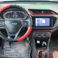 x22 1397|خودرو سواری و وانت|آران و بیدگل, |دیوار