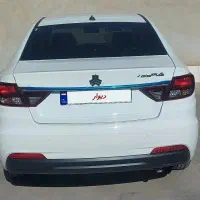 شاهین پلاس اتوماتیک مدل1404 صفرکیلومتر