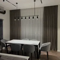 پرده آماده امروزم هستیم