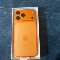 ایفون ۱۷ پرومکس 512 گیگ فول های کپی