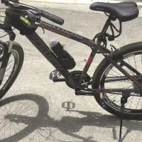 دوچرخه 27.5 پاور