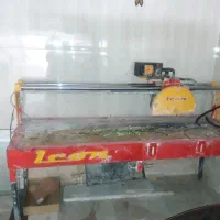 دستگاه سنگ بری|مصالح و تجهیزات ساختمان|تهران, جوادیه تهرانپارس|دیوار