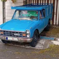 81 فابریک بیرنگ