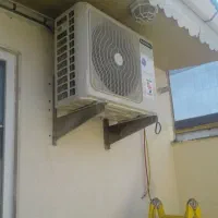 کولرگازی نصب تعمیرات فروش سرویس شارژ گاز