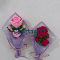 گل رز زیبابافت