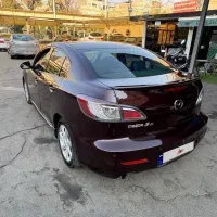 مزدا ۱۳۸۹|خودرو سواری و وانت|کرج, مهرویلا جنوبی|دیوار