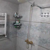 اجاره سوییت آپارتمان 10دقیقه تا حرم حضرت رضا ع|اجارهٔ کوتاه‌مدت آپارتمان و سوئیت|مشهد, فتح المبین|دیوار