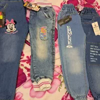 تعدادی لباس بچه گانه به قیمت فاکتور|کفش و لباس بچه|سمنان, |دیوار