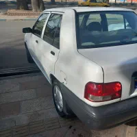 پراید ۱۳۱ مدل ۹۹ در حد خشک|خودرو سواری و وانت|شهریار, کهنز|دیوار