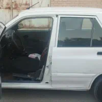 پراید 131 مدل 97