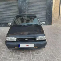 پراید مدل ۹۰