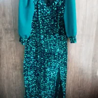 مانتو لباس مجلسی چادر ساده طرح دار کفش کیف درحدنو