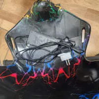 اسکوتر دریفتی شارژی درحدنو|دوچرخه، اسکیت، اسکوتر|بابل, |دیوار