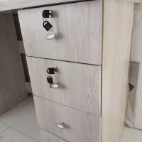 میز کار ام دی اف