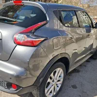 نیسان جوک  اسکای پک ۲۰۱۷