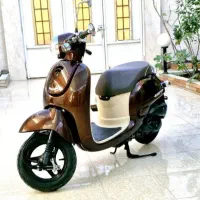 پاکشتی یاماها وینو انژکتور