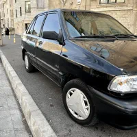 پراید مدل 85|خودرو سواری و وانت|فردیس, فردیس|دیوار