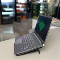 لپتاپ اچ پی زدبوک نسل ۱۱ گرافیک مجزا Hp Zbook G8|رایانه همراه|شیراز, پارک آزادی|دیوار