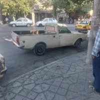 پیکان وانت|خودرو سواری و وانت|اصفهان, سلطان‌آباد|دیوار