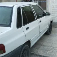 فروش پراید مدل 90 131|خودرو سواری و وانت|ایرانشهر, |دیوار