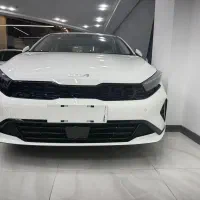 کیا K3 مدل 2025