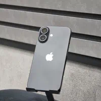 Iphone 16 normaL 128GB CH/A|موبایل|مهاباد (آذربایجان غربی), |دیوار