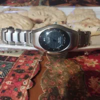 ساعت اصل ژاپن مارک omax زنانه بسیار شیک