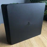 پلی استیشن 4 اسلیم کپیخور|کنسول، بازی ویدئویی و آنلاین|ساری, |دیوار