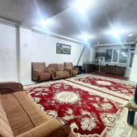 سوییت دوخواب نوساز با پارکینگ مسقف درشهر جوانرود