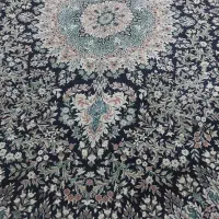 قالی ۱۲ متری