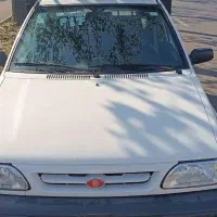 پراید وانت ۱۴۰۲