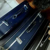 چمدان نوستالژی|کیف، کفش، کمربند|تکاب, |دیوار