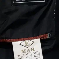 کت مردانه سایز ۴۶ نو تک دکمه|لباس|شیروان (خراسان), |دیوار