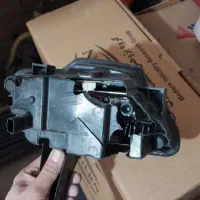 مه شکن پژوپارس پلاس دی لایت LED جدید فابریکی|قطعات یدکی و لوازم جانبی|همدان, |دیوار