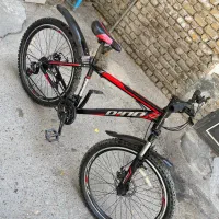 دوچرخه Dino